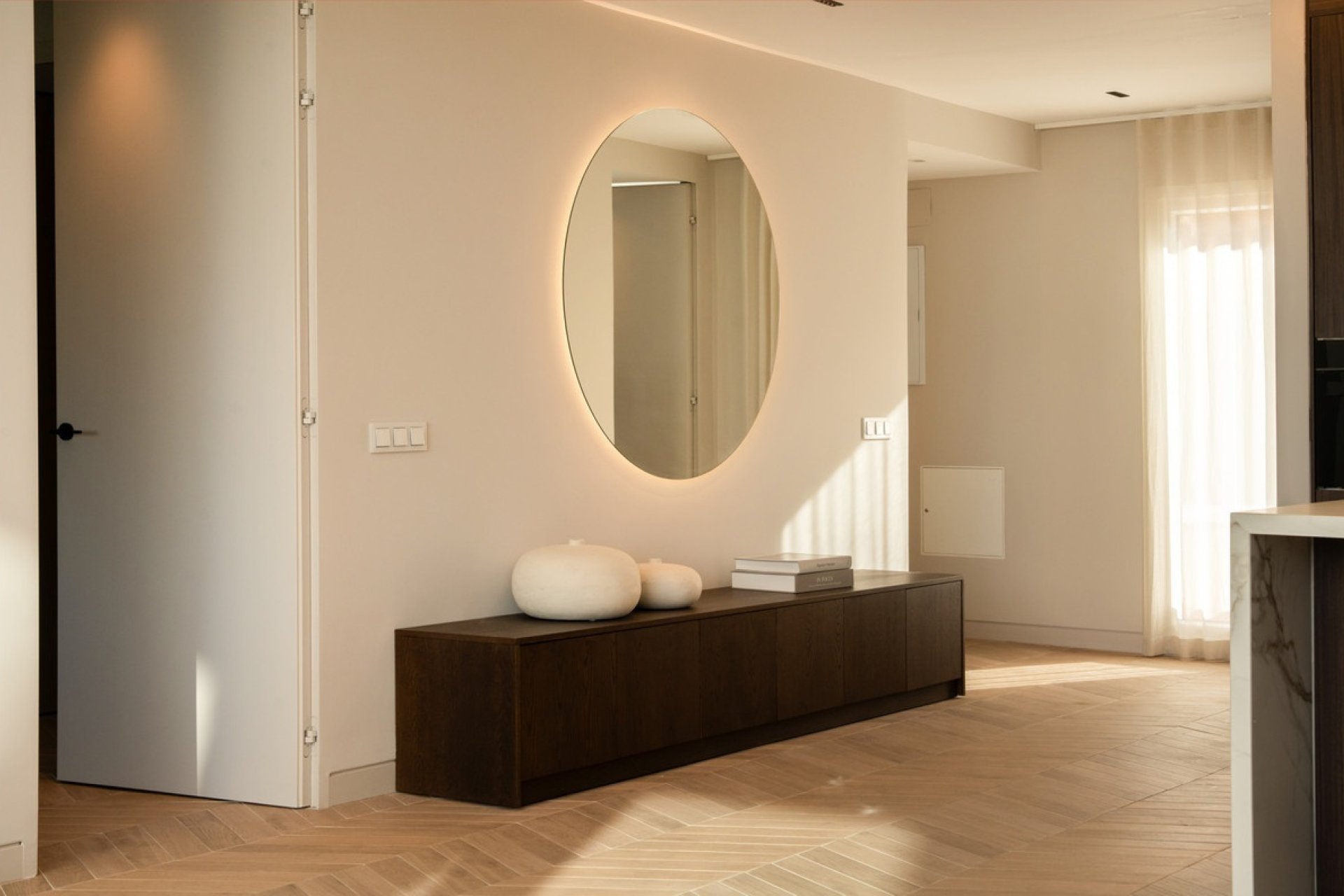Rynek wtórny - apartment - Marbella - Nueva Andalucía