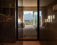 Rynek wtórny - apartment - Marbella - Nueva Andalucía