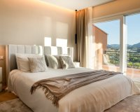 Rynek wtórny - apartment - Marbella - Nueva Andalucía