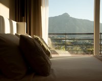 Rynek wtórny - apartment - Marbella - Nueva Andalucía