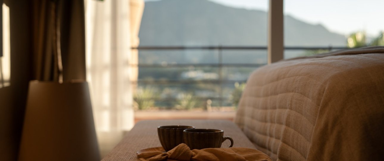 Rynek wtórny - apartment - Marbella - Nueva Andalucía