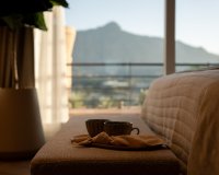 Rynek wtórny - apartment - Marbella - Nueva Andalucía