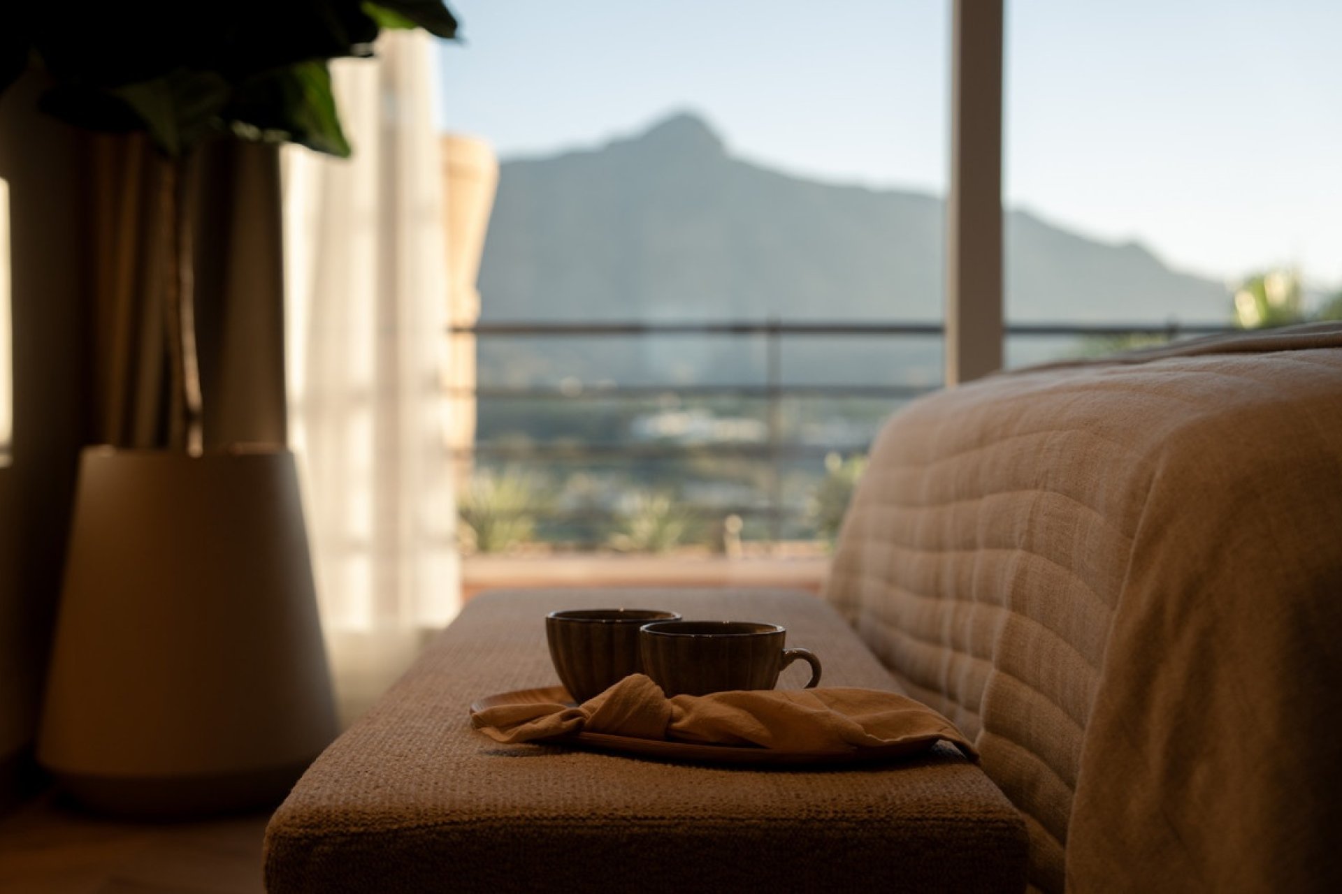 Rynek wtórny - apartment - Marbella - Nueva Andalucía