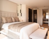 Rynek wtórny - apartment - Marbella - Nueva Andalucía