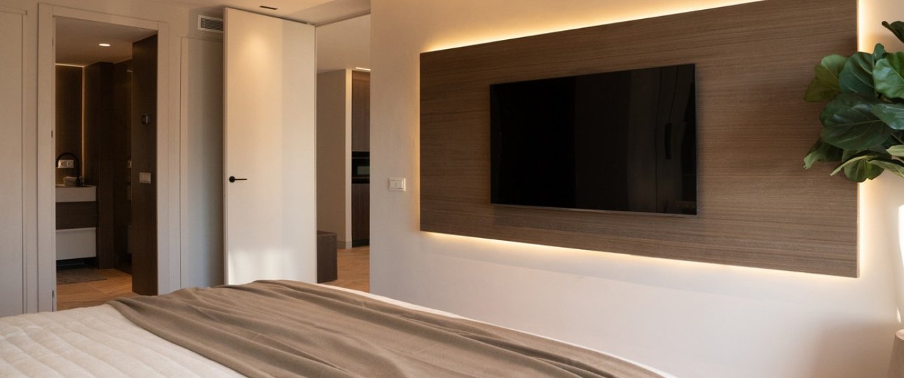 Rynek wtórny - apartment - Marbella - Nueva Andalucía