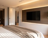 Rynek wtórny - apartment - Marbella - Nueva Andalucía