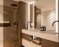 Rynek wtórny - apartment - Marbella - Nueva Andalucía