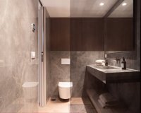 Rynek wtórny - apartment - Marbella - Nueva Andalucía