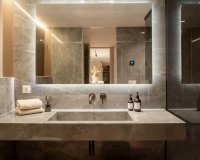 Rynek wtórny - apartment - Marbella - Nueva Andalucía