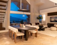 Rynek wtórny - apartment - Marbella - Nueva Andalucía