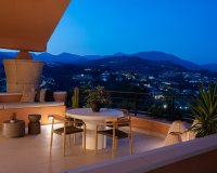 Rynek wtórny - apartment - Marbella - Nueva Andalucía
