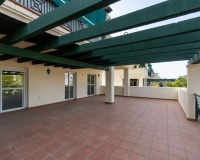 Rynek wtórny - apartment - Marbella - Nueva Andalucía