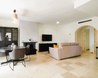 Rynek wtórny - apartment - Marbella - Nueva Andalucía