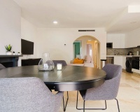 Rynek wtórny - apartment - Marbella - Nueva Andalucía
