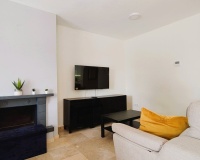 Rynek wtórny - apartment - Marbella - Nueva Andalucía