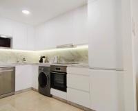 Rynek wtórny - apartment - Marbella - Nueva Andalucía