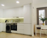 Rynek wtórny - apartment - Marbella - Nueva Andalucía