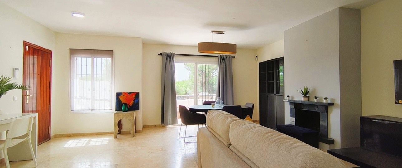 Rynek wtórny - apartment - Marbella - Nueva Andalucía