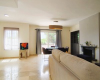 Rynek wtórny - apartment - Marbella - Nueva Andalucía