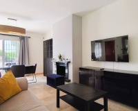 Rynek wtórny - apartment - Marbella - Nueva Andalucía