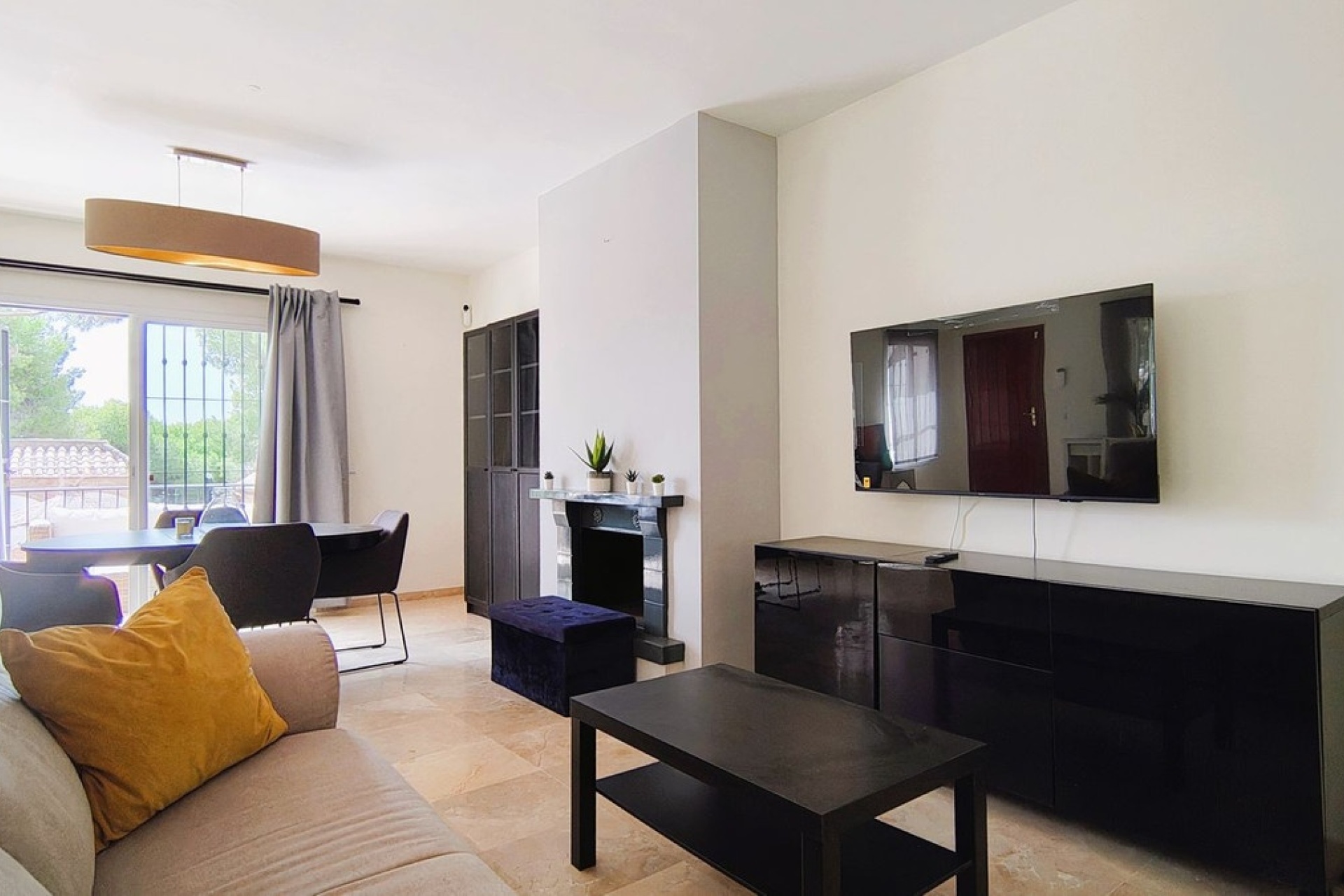 Rynek wtórny - apartment - Marbella - Nueva Andalucía