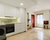 Rynek wtórny - apartment - Marbella - Nueva Andalucía