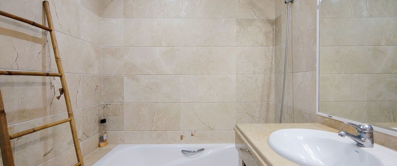 Rynek wtórny - apartment - Marbella - Nueva Andalucía