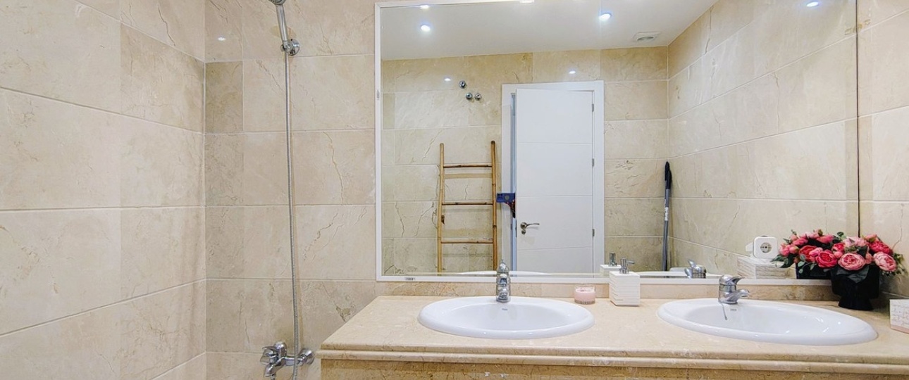 Rynek wtórny - apartment - Marbella - Nueva Andalucía