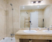 Rynek wtórny - apartment - Marbella - Nueva Andalucía