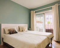Rynek wtórny - apartment - Marbella - Nueva Andalucía
