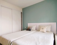 Rynek wtórny - apartment - Marbella - Nueva Andalucía