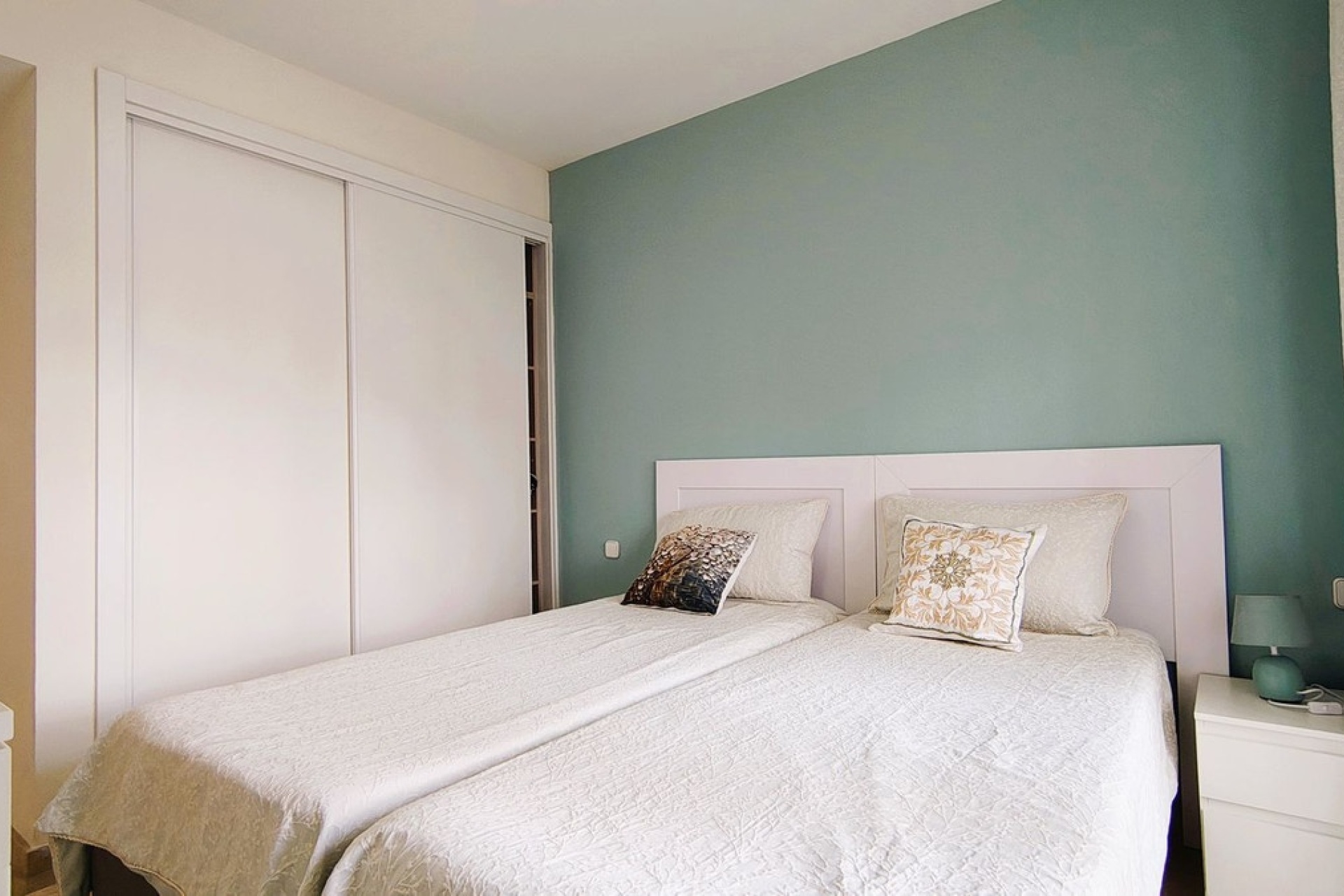 Rynek wtórny - apartment - Marbella - Nueva Andalucía