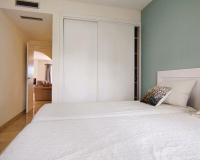Rynek wtórny - apartment - Marbella - Nueva Andalucía
