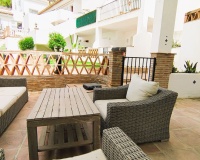 Rynek wtórny - apartment - Marbella - Nueva Andalucía