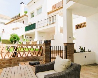 Rynek wtórny - apartment - Marbella - Nueva Andalucía