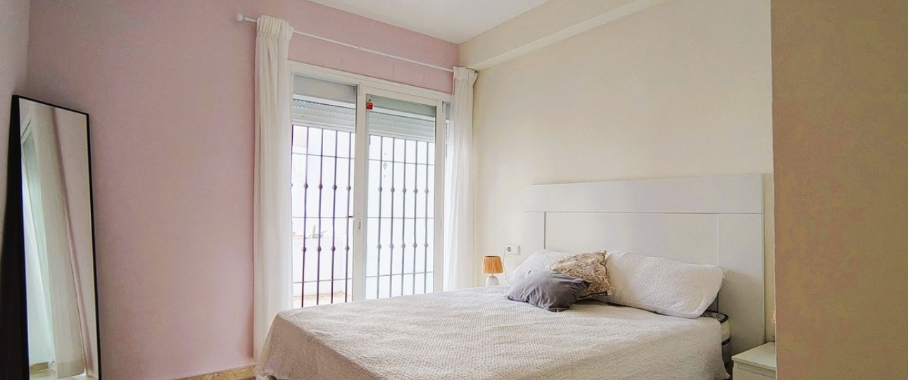 Rynek wtórny - apartment - Marbella - Nueva Andalucía