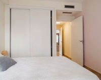 Rynek wtórny - apartment - Marbella - Nueva Andalucía