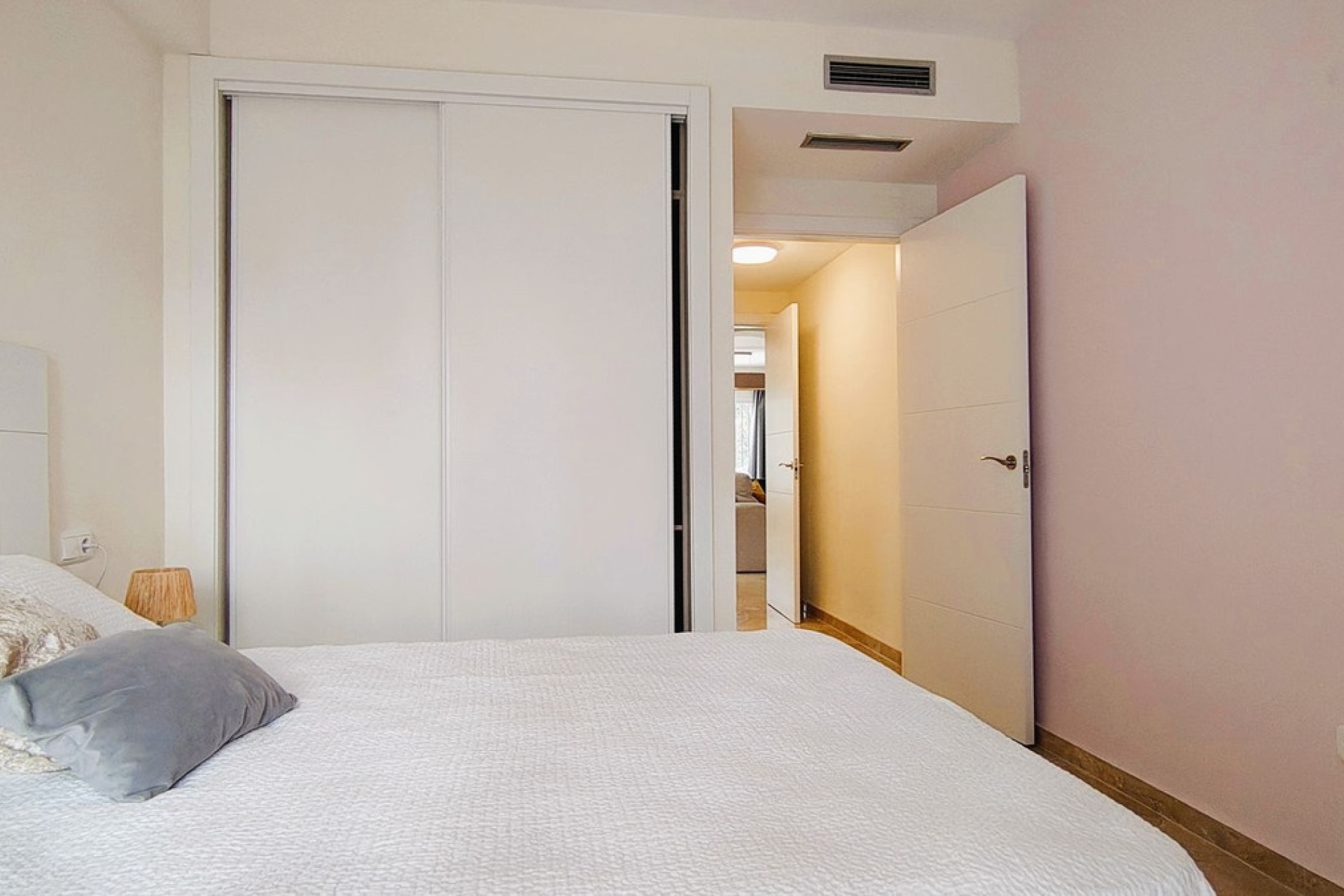 Rynek wtórny - apartment - Marbella - Nueva Andalucía