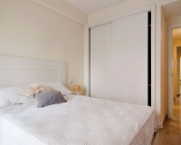 Rynek wtórny - apartment - Marbella - Nueva Andalucía