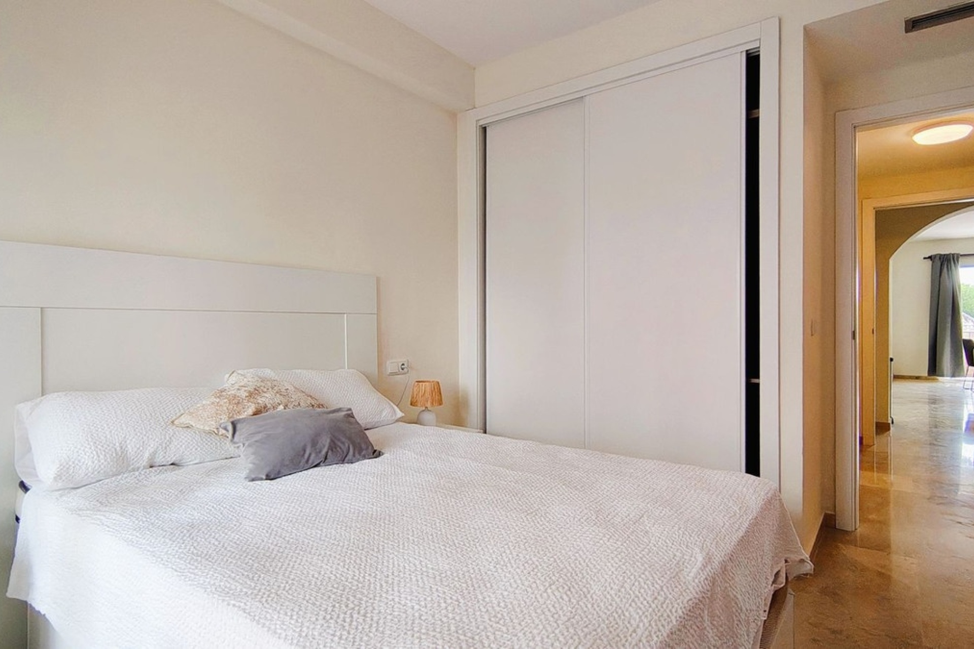 Rynek wtórny - apartment - Marbella - Nueva Andalucía
