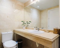 Rynek wtórny - apartment - Marbella - Nueva Andalucía