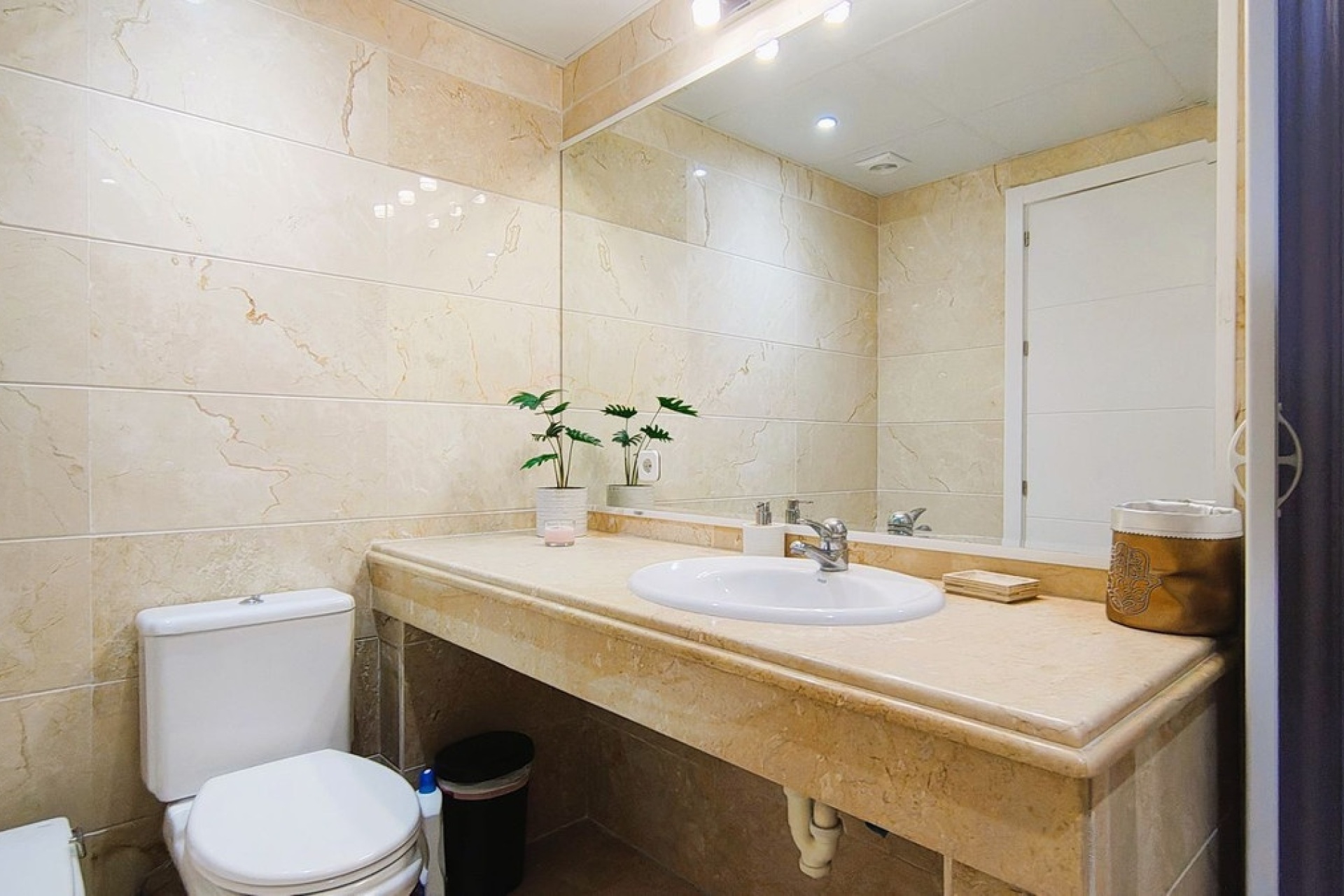 Rynek wtórny - apartment - Marbella - Nueva Andalucía