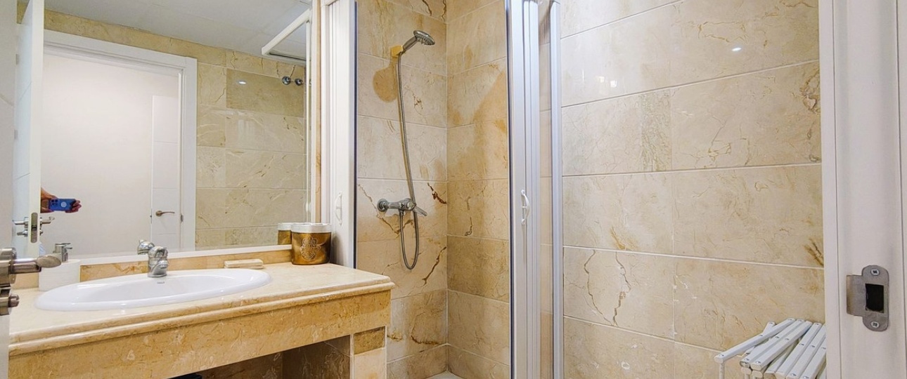 Rynek wtórny - apartment - Marbella - Nueva Andalucía