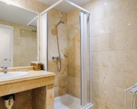 Rynek wtórny - apartment - Marbella - Nueva Andalucía