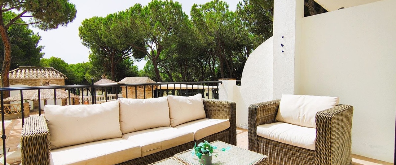 Rynek wtórny - apartment - Marbella - Nueva Andalucía