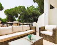 Rynek wtórny - apartment - Marbella - Nueva Andalucía