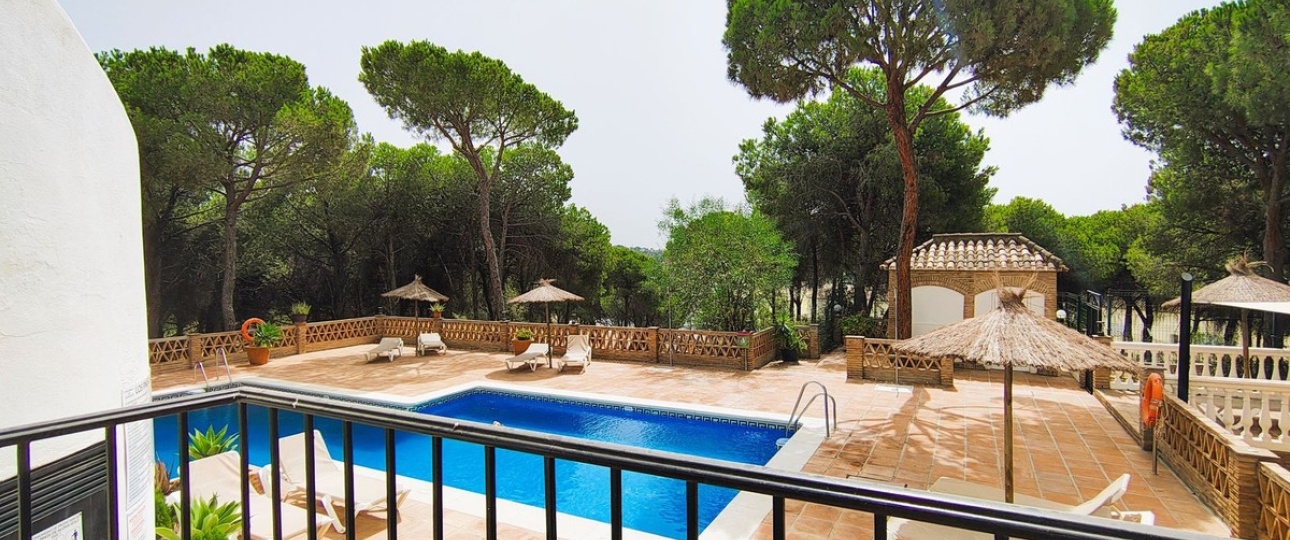 Rynek wtórny - apartment - Marbella - Nueva Andalucía