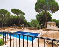 Rynek wtórny - apartment - Marbella - Nueva Andalucía