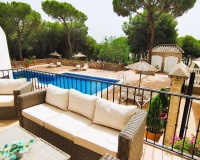 Rynek wtórny - apartment - Marbella - Nueva Andalucía
