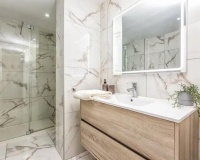 Rynek wtórny - apartment - Marbella - Nueva Andalucía